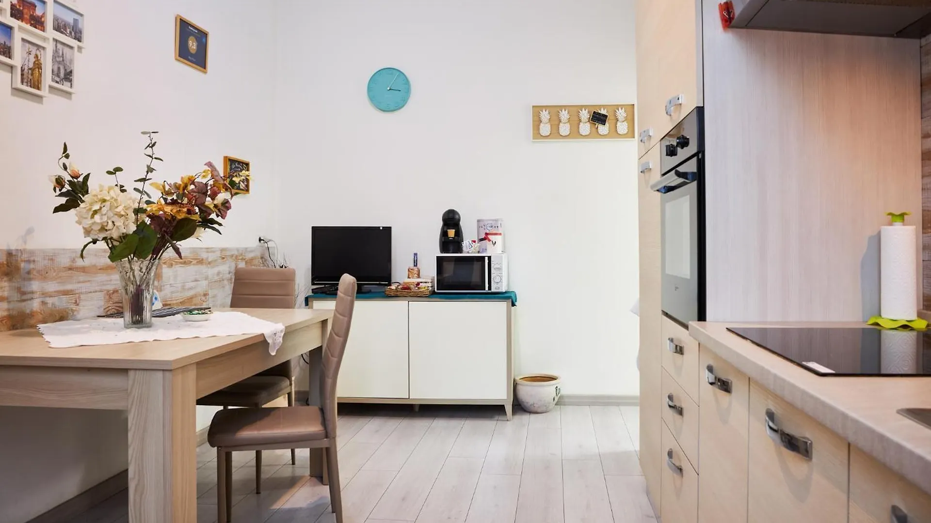 Apartment Picci'S Bilo - Calamatta Mailand