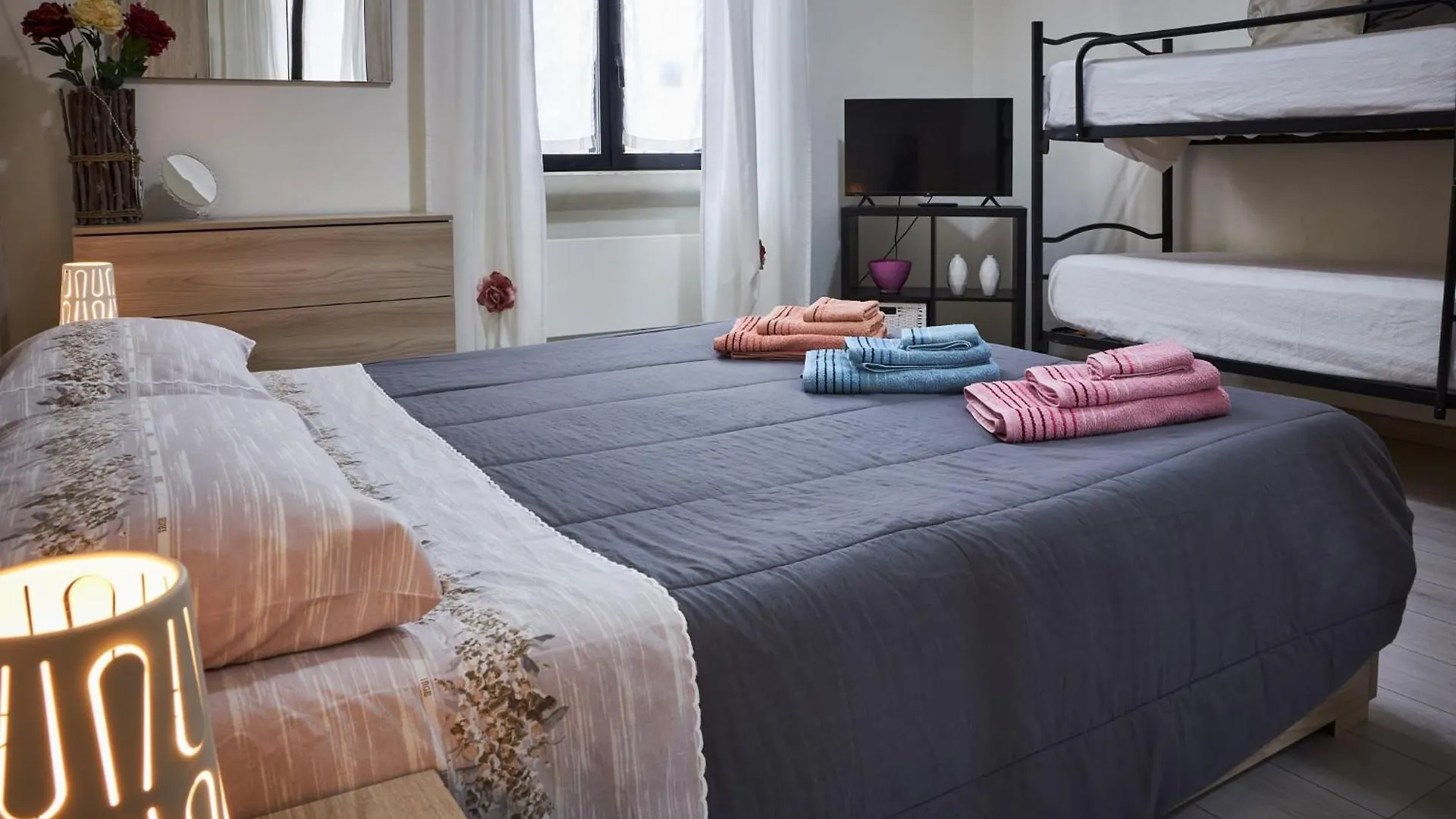 Picci'S Bilo - Calamatta Mailand Apartment
