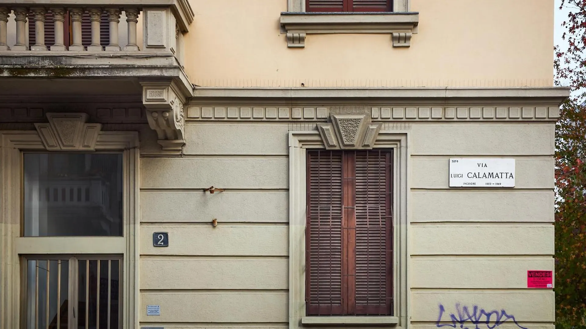 Apartment Picci'S Bilo - Calamatta Milan