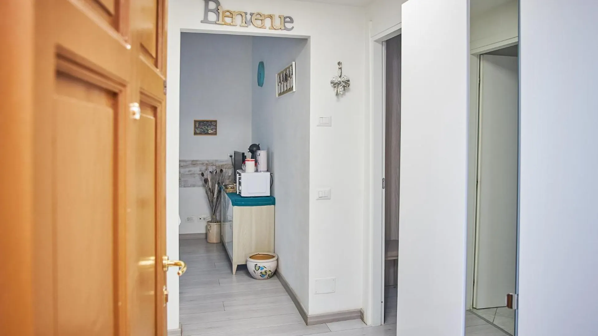 Apartment Picci'S Bilo - Calamatta Milan Italy
