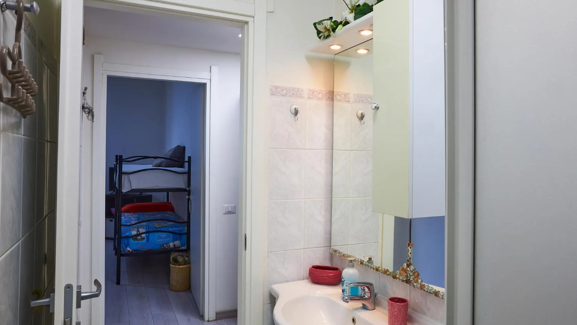 Apartment Picci'S Bilo - Calamatta Milan