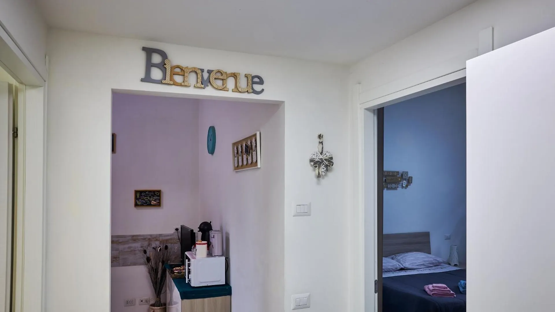 Picci'S Bilo - Calamatta Milan Apartment